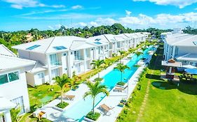 RESIDENCIAL MONTE DAS OLIVEIRAS - Arraial D'Ajuda - Porto Seg - Ba - Alto da Pitinga - Casa Premium - Casa Buriti